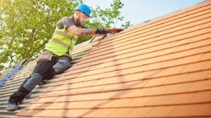 Best Metal Roofing Installation  in Bridgeport, OH