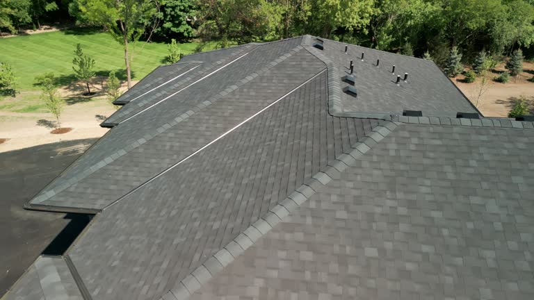 Waterproofing in Bridgeport, OH